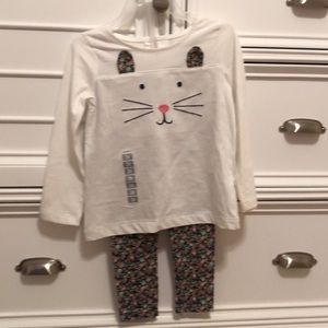 Easter Outfit